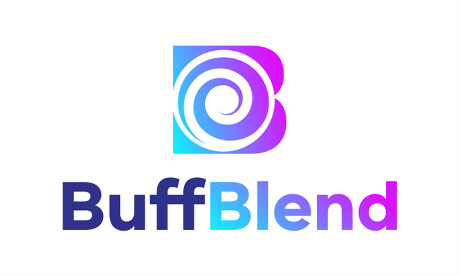 BuffBlend.com